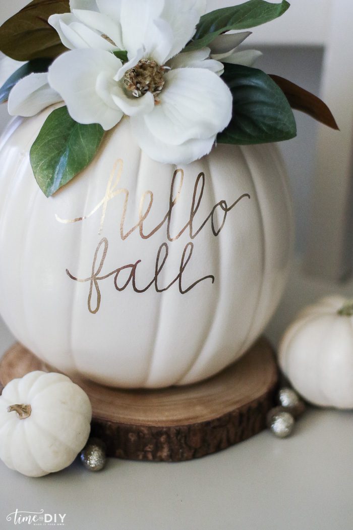 Best DIY Fall Project Roundup