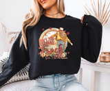Here's Your One Chance Fancy Sweatshirt