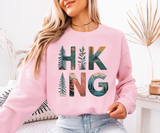 Hiking Sweatshirt