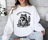 Gentle Parenting Sweatshirt